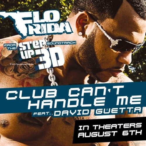 Flo Rida Ft. David Guetta